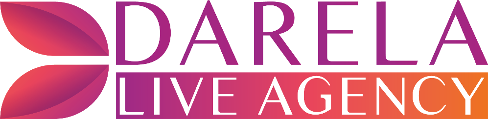 Darela Live Agency